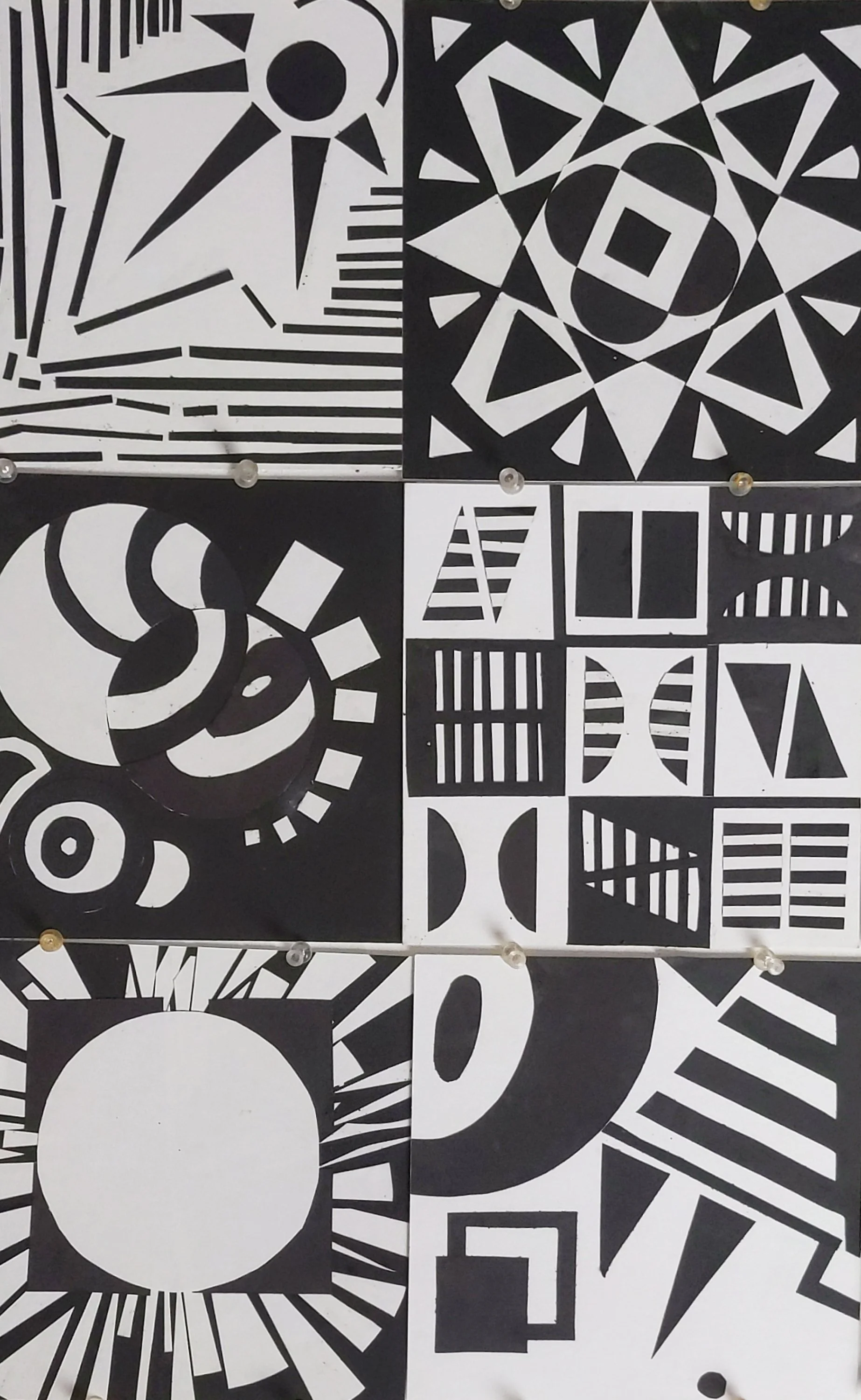 TRAITS OF PERSONALITY
2025
construction paper