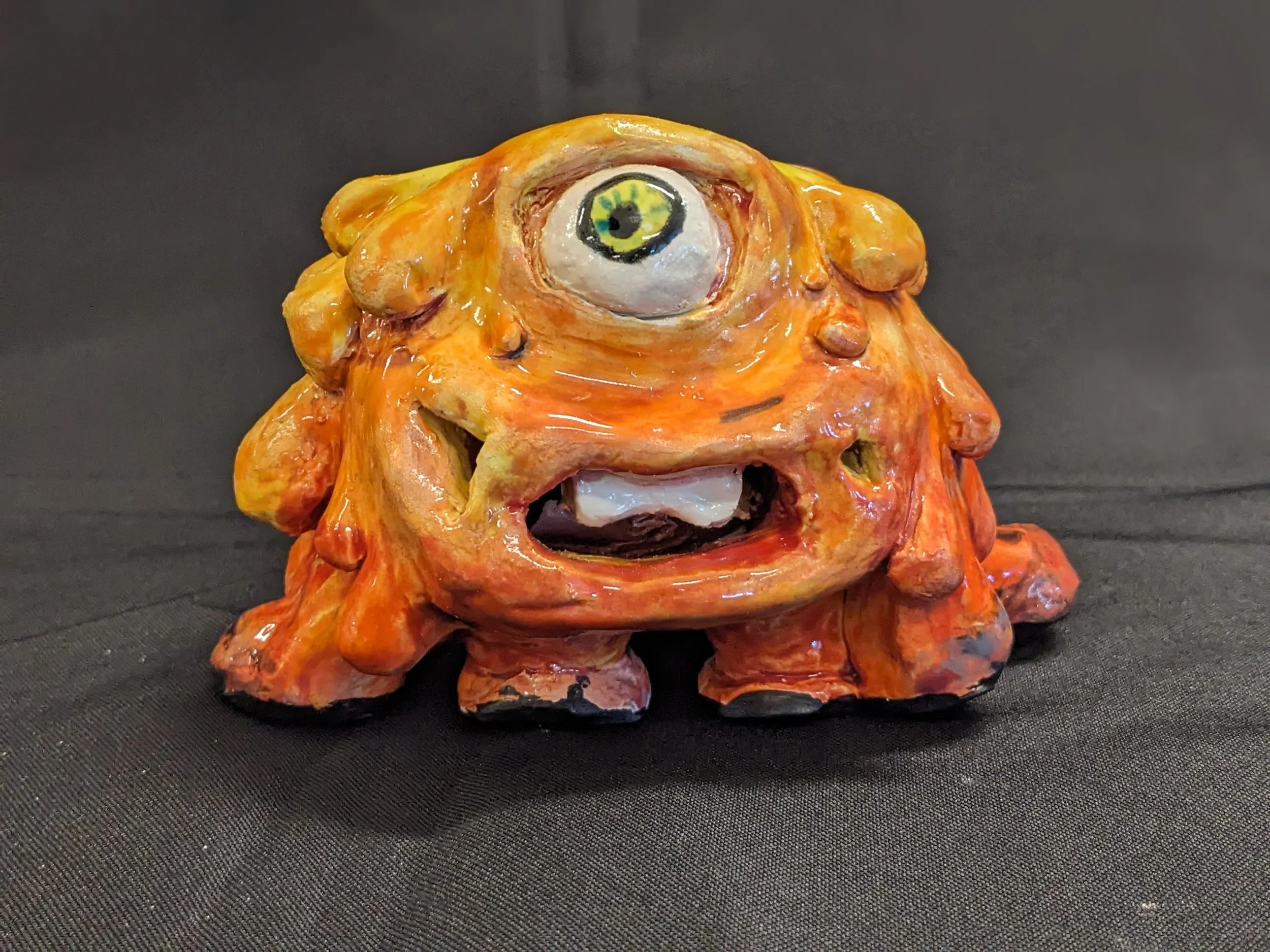 LAVA BOI
2023
created from a dice rolling game