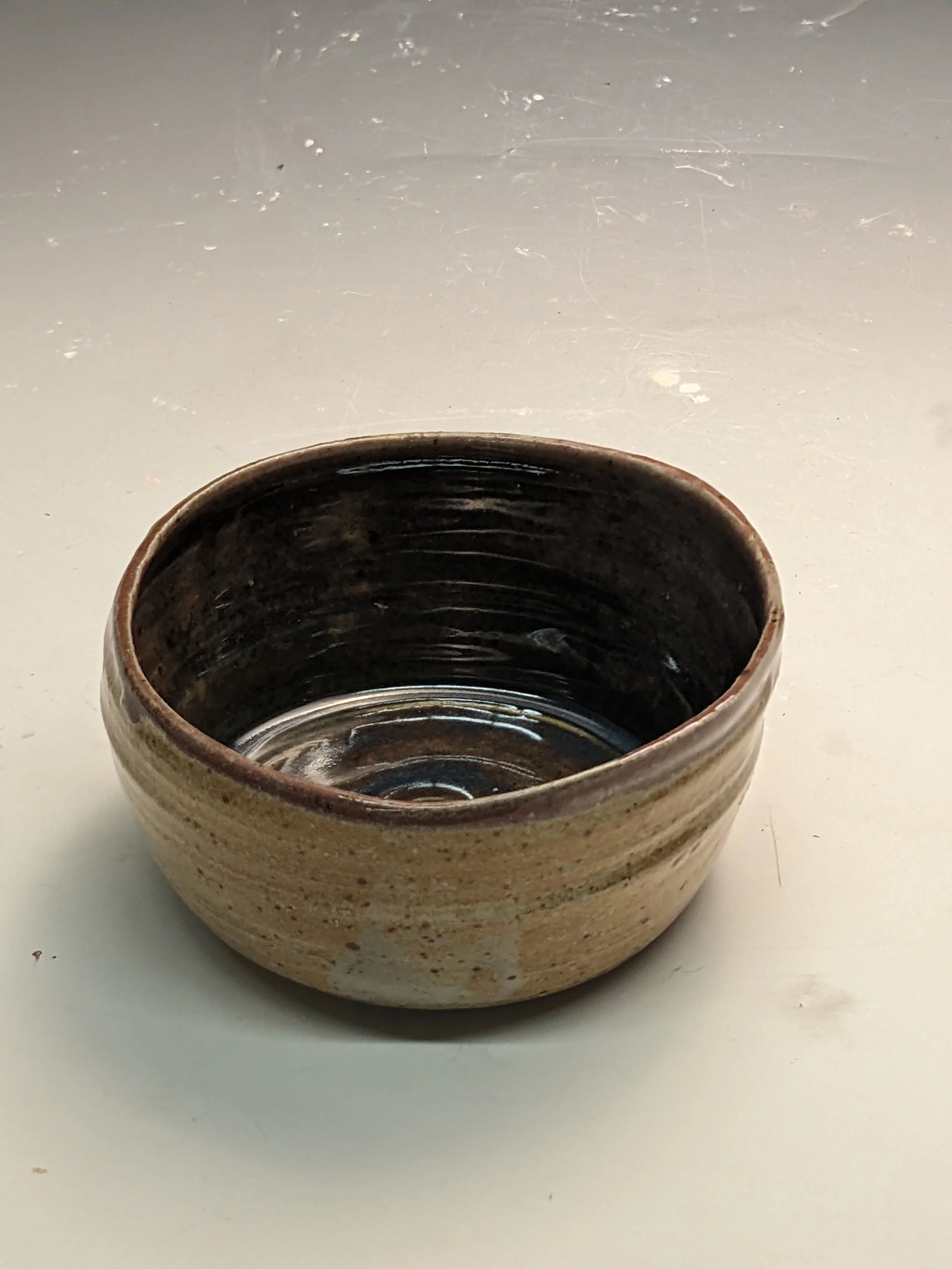 ORIBE BOWL
2025
stoneware