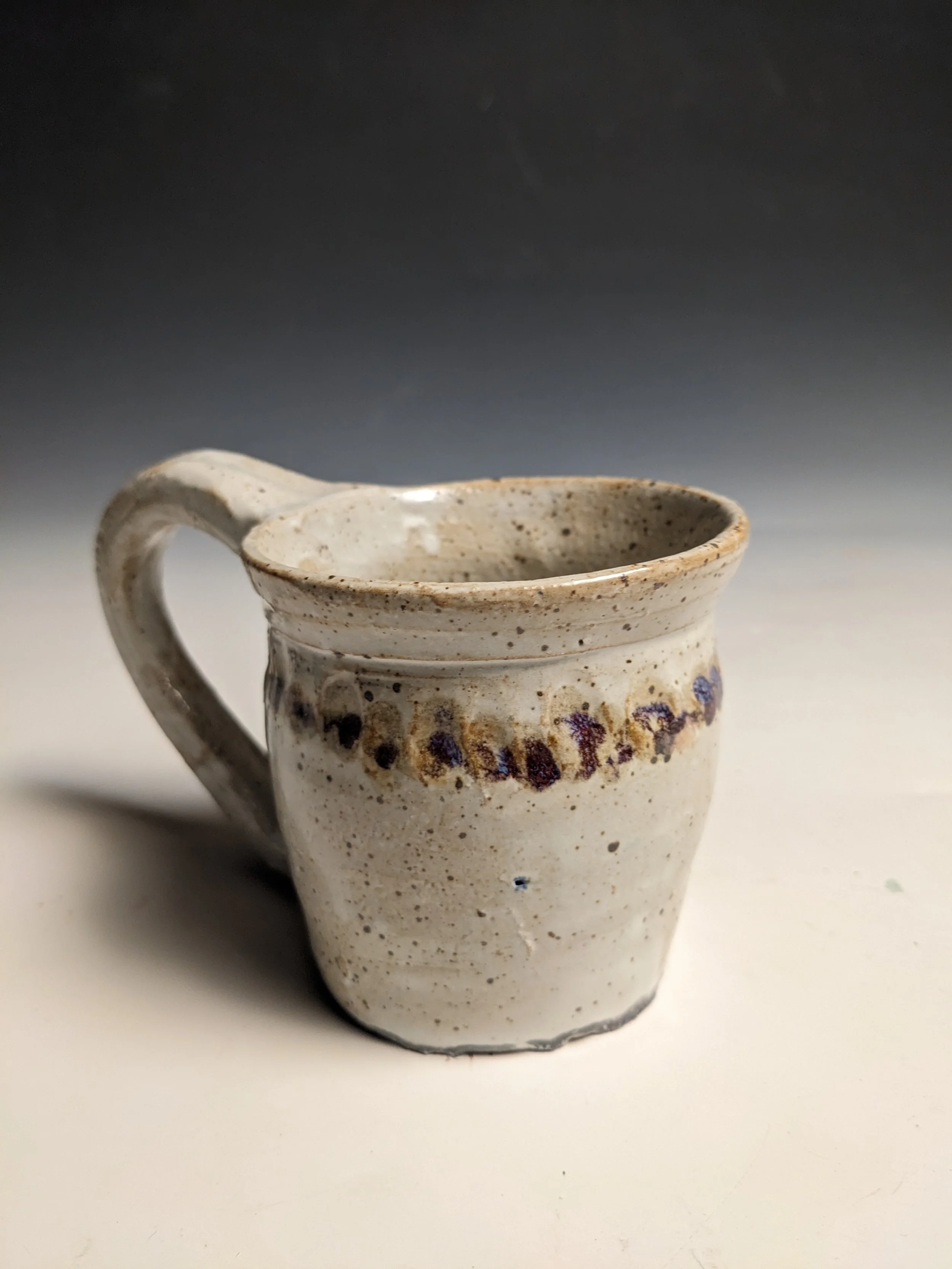 UNFORTUNATLEY NOT A PITCHER
2023
stoneware