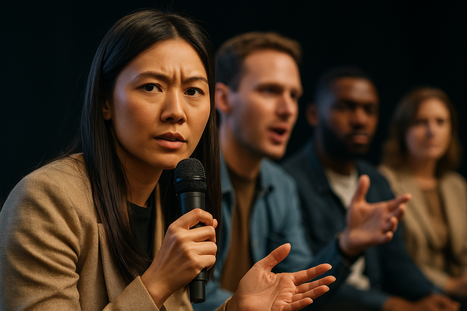 Quando a Influência Excede o Bom Senso: Como China e Coreia Estão a Reescrever as Regras para Criadores — e o Que o Ocidente Está a Ignorar