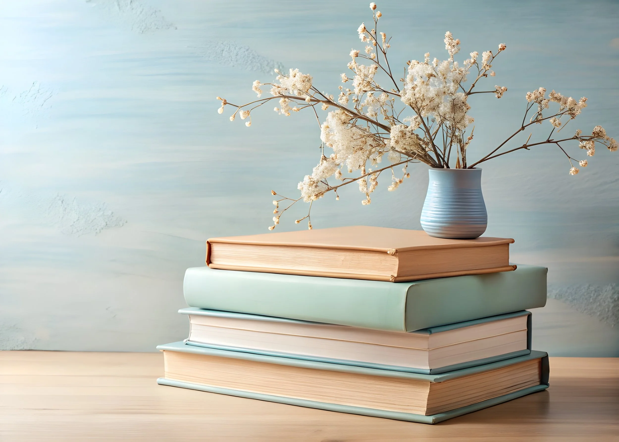 July Reads: A Journey Through New Voices, Old Favourites, and Re-Inspiring Gems