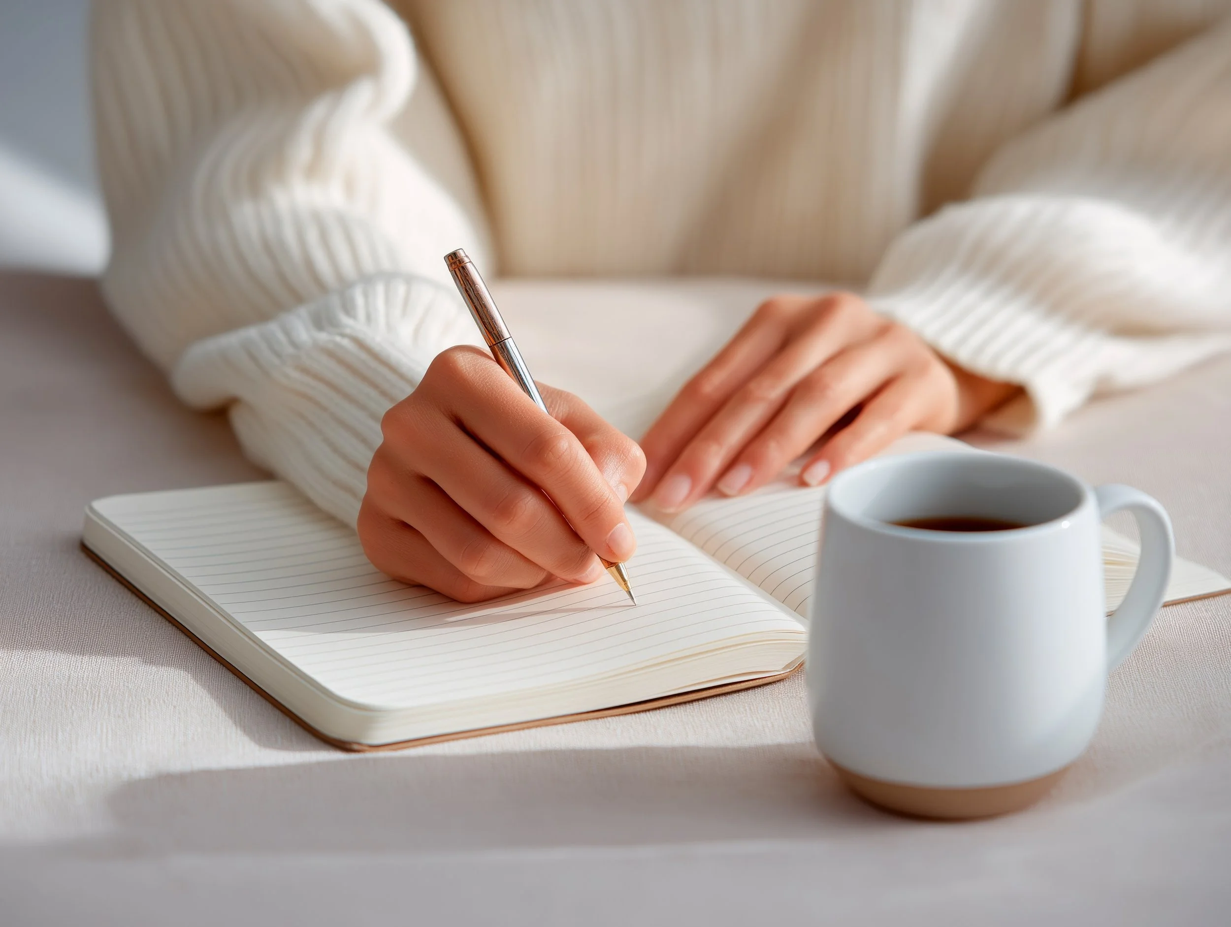 Writing Your First Non-Fiction Book: A Beginner’s Step-by-Step Guide