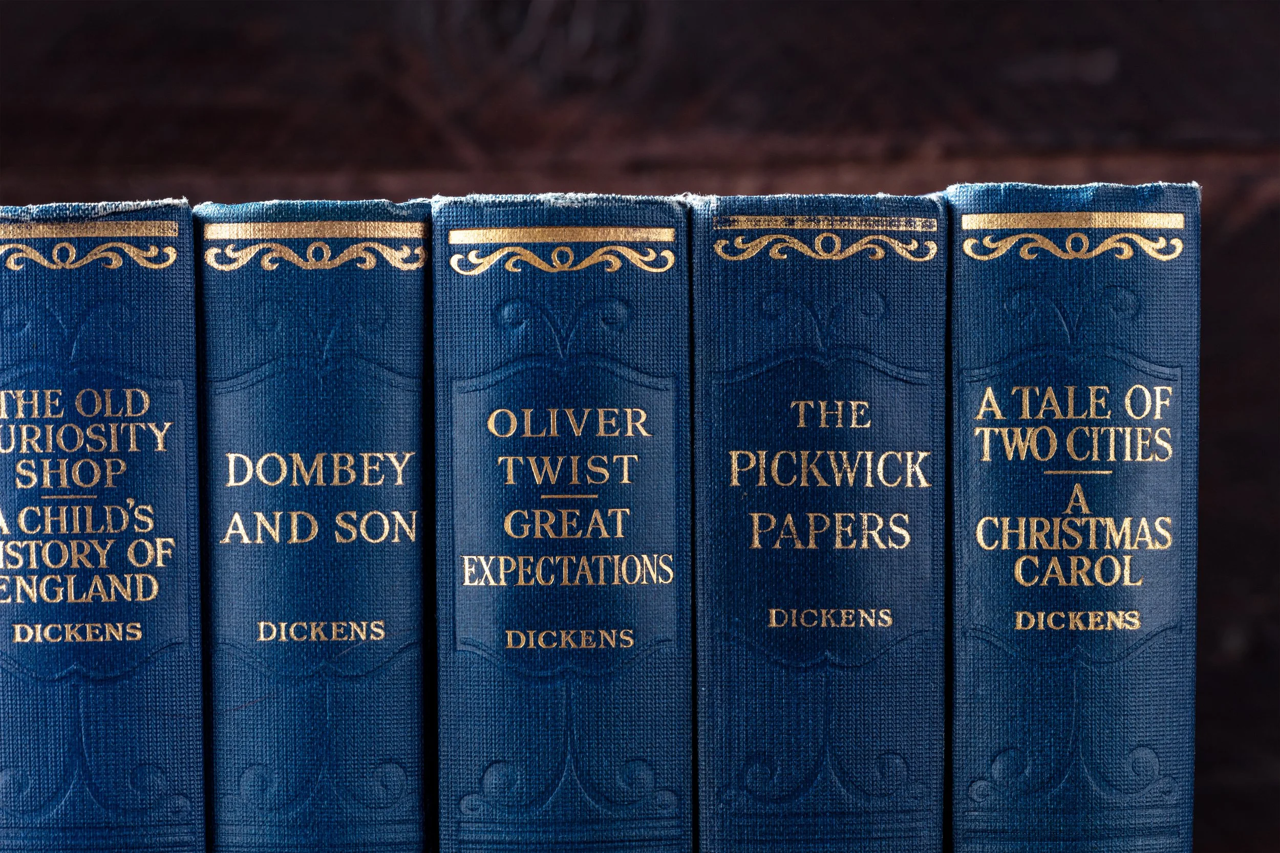 How Charles Dickens Shaped Our Stories: A Personal Reflection on a Literary Legend