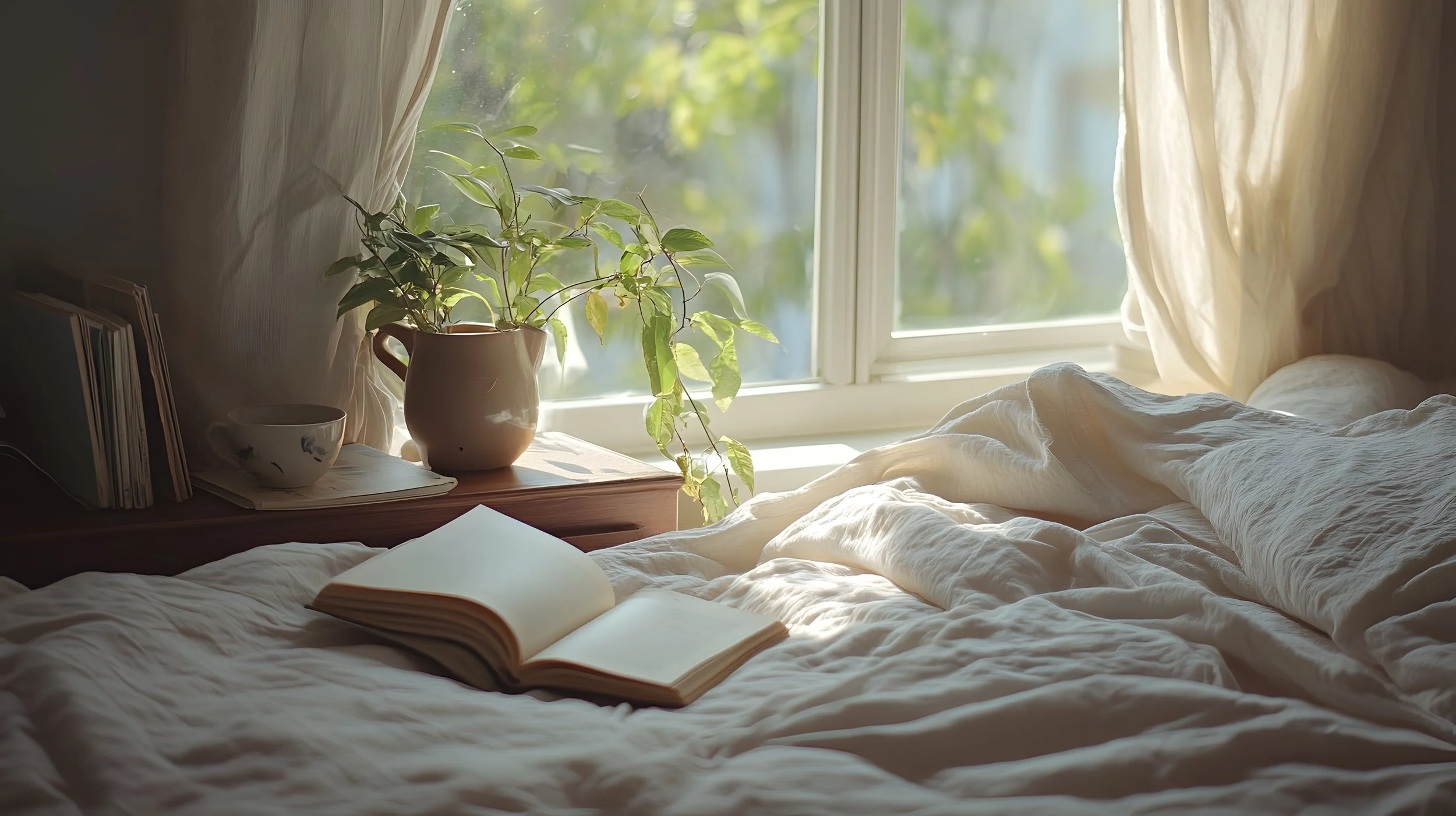 Unlocking Your Potential: How Self-Help Books Can Transform Your Life