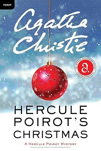 Hercule Poirot's Christmas by Agatha Christie