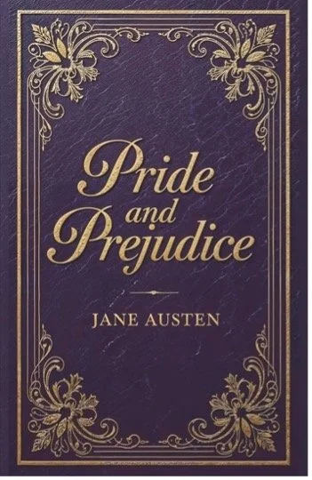 Pride & Prejudice