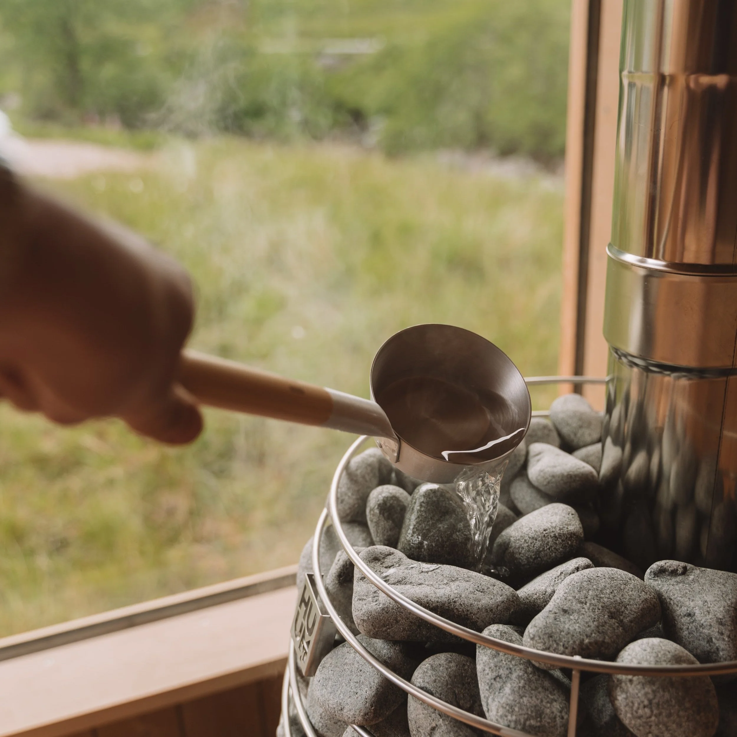Why Saunas and Cold Plunges Work Better Together