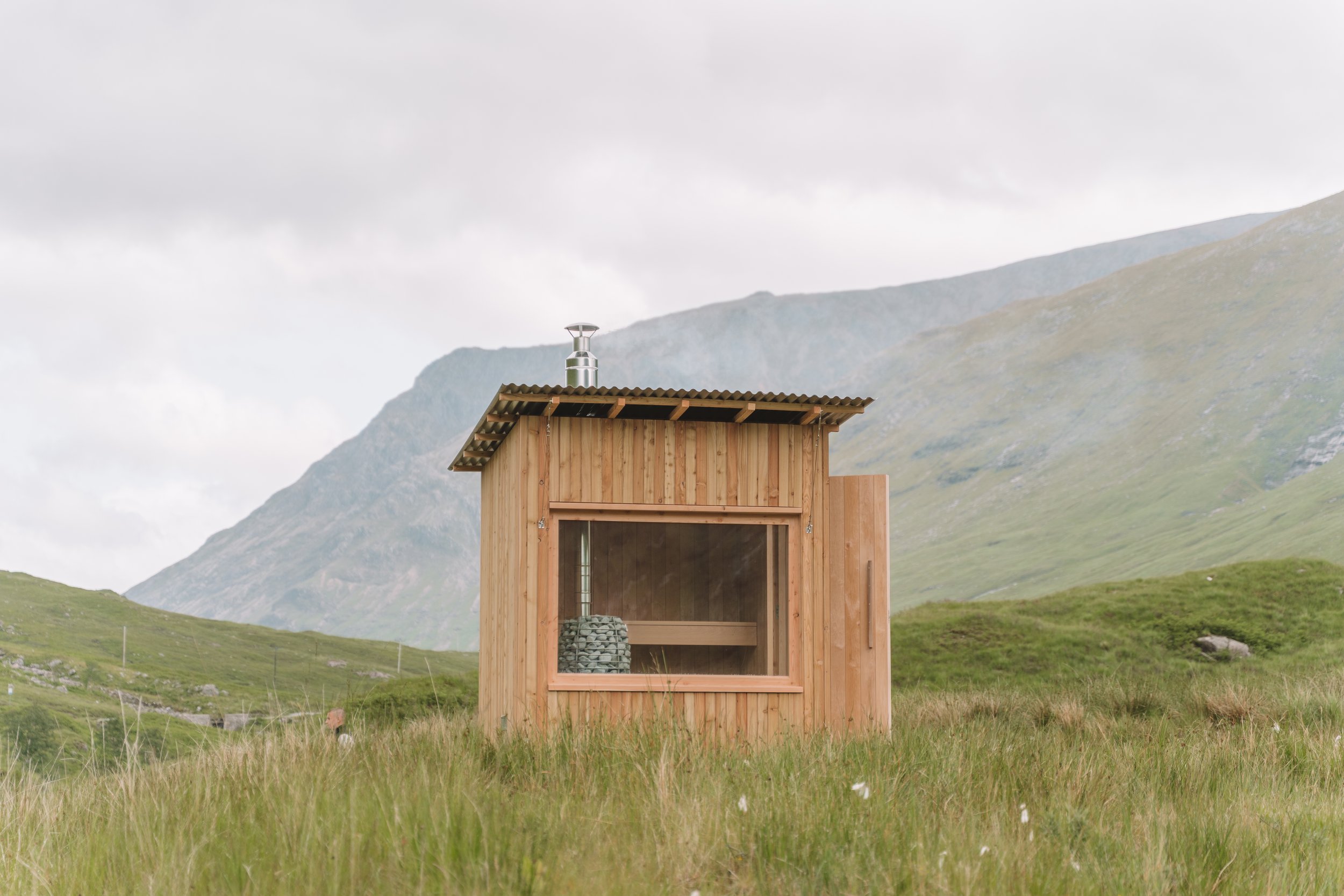 Why Invest in a High-Quality Bobanco Sauna - Not a Cheap Alternative