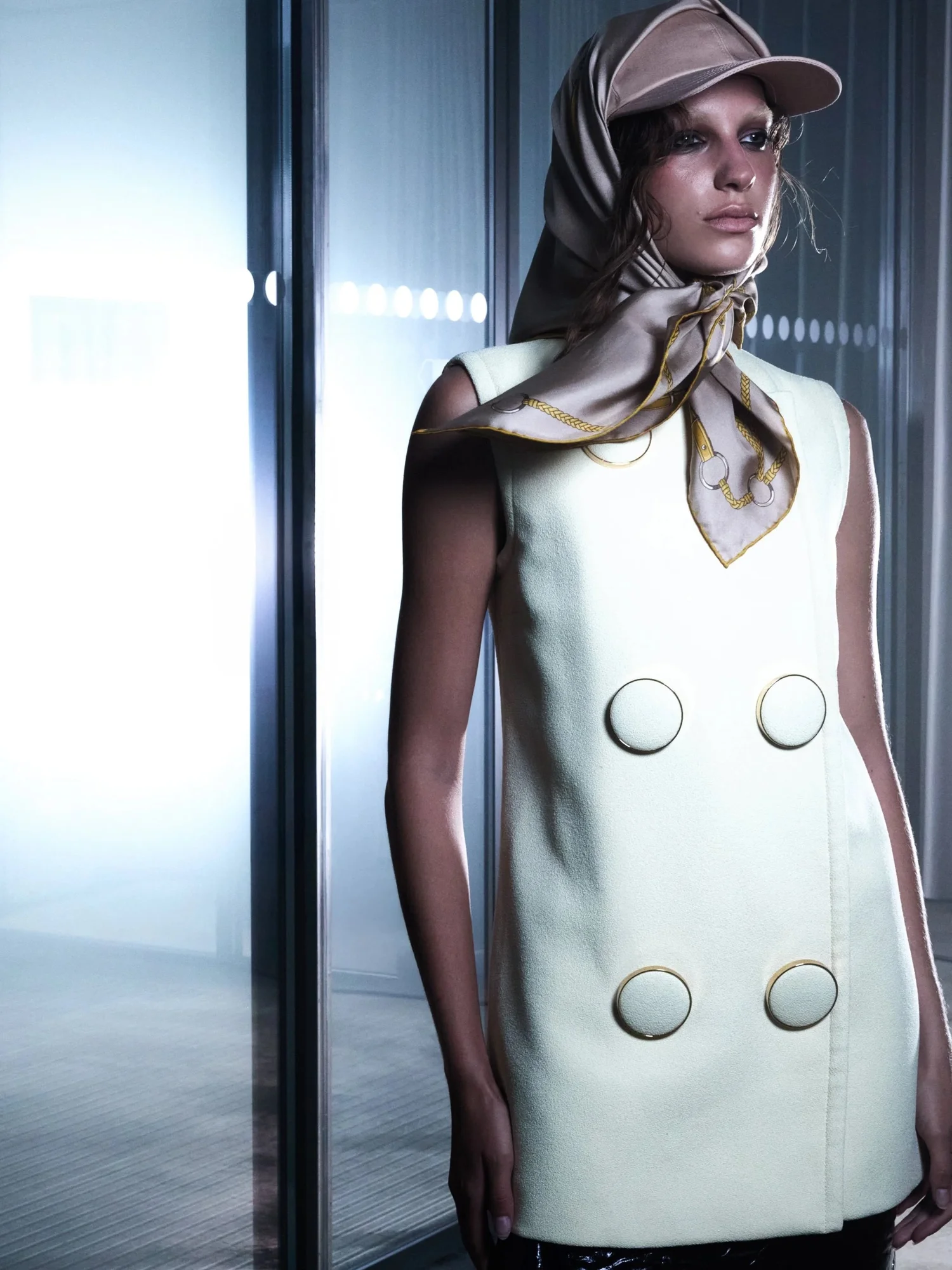 GUCCI SPECIAL, NUMERO BERLIN