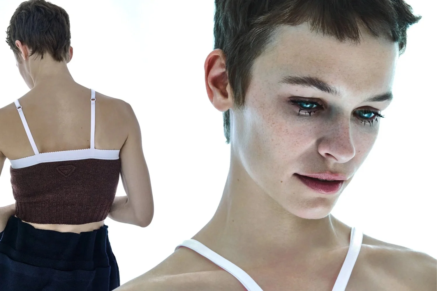 PRADA BEAUTY