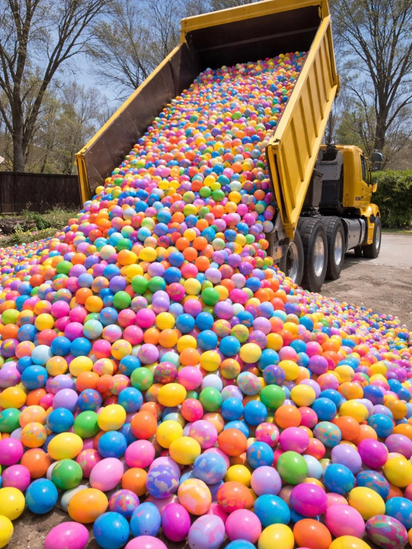 Your volunteer Wyoming Firefighters Association members have been busy filling 5,000 Easter Eggs for our annual Easter Egg Dash. We can&rsquo;t wait to see you tomorrow! Details below:

Join us at Oak Park on THIS SATURDAY, April 4th for the Annual E