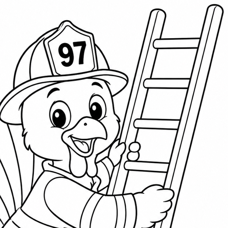 Coloring Contest