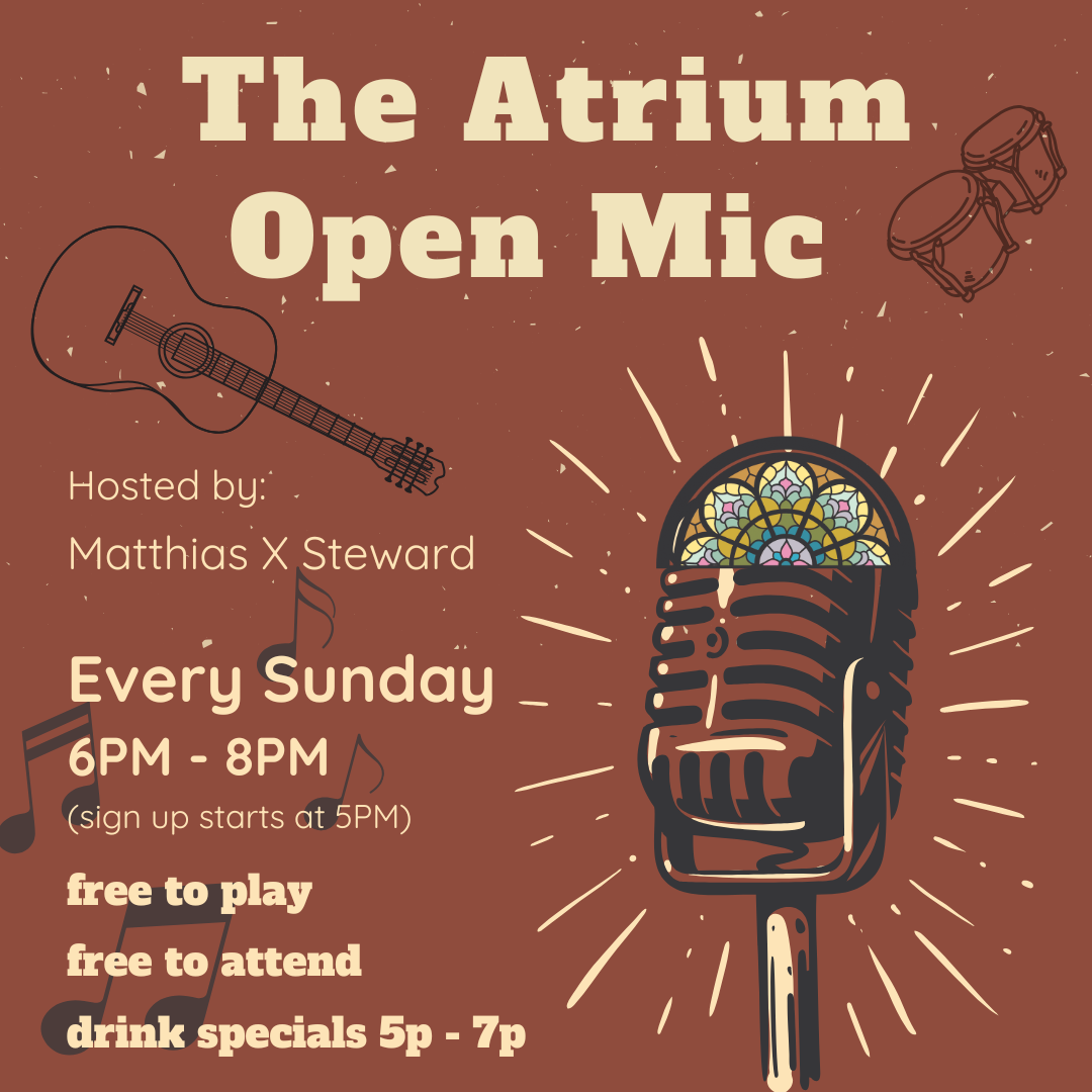 Open MIc