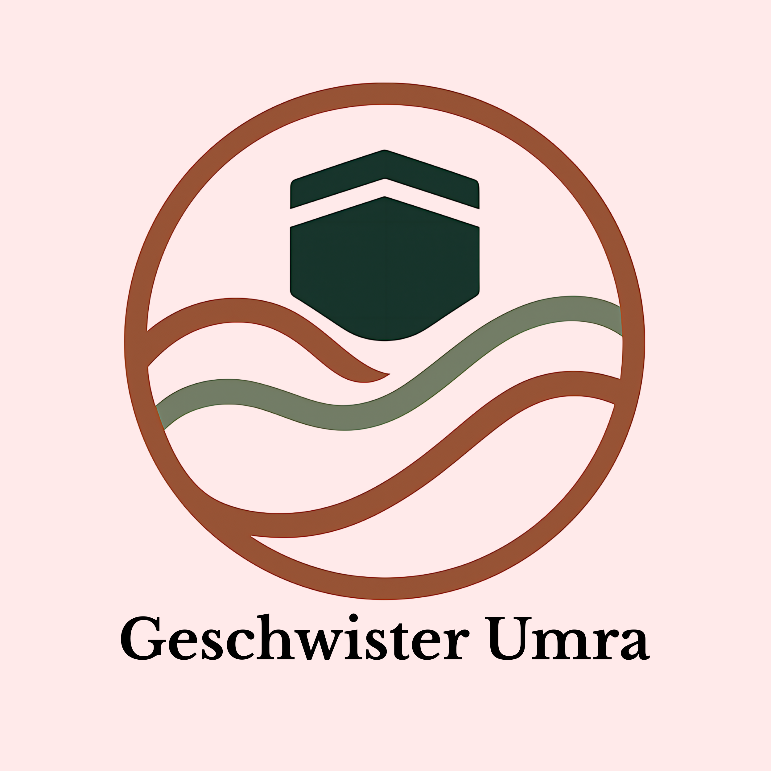 Zur Geschwister Umra Programmseite