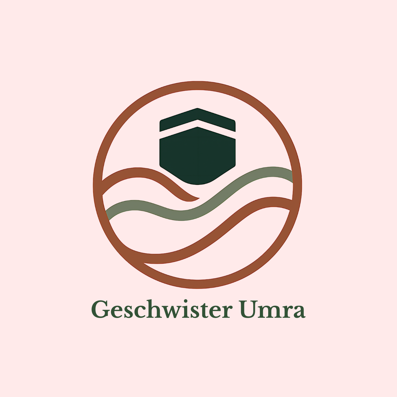 Geschwister Umra – gemeinsame Pilgerreise für erwachsene Brüder und Schwestern zur Vertiefung der Geschwisterbeziehung in Mekka und Medina