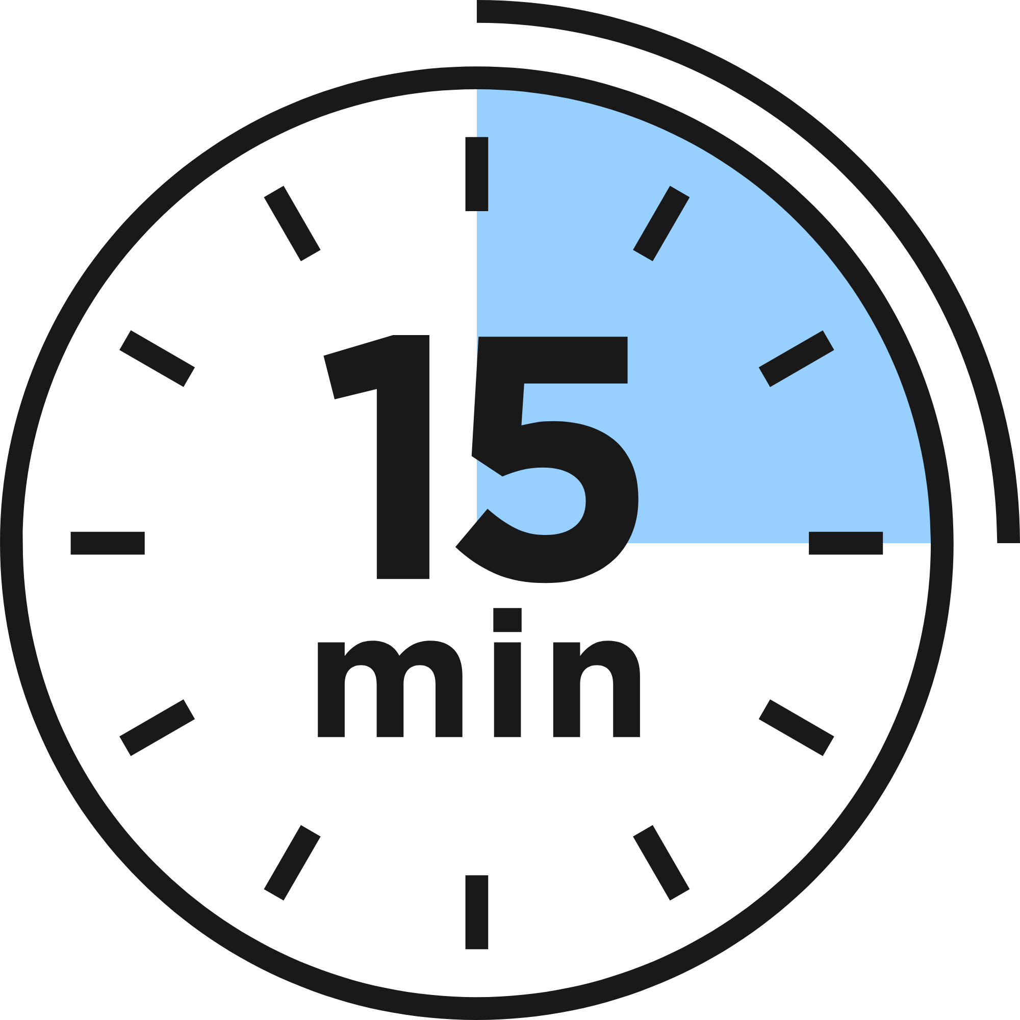 Dein umravision... Meeting für 15 Minuten