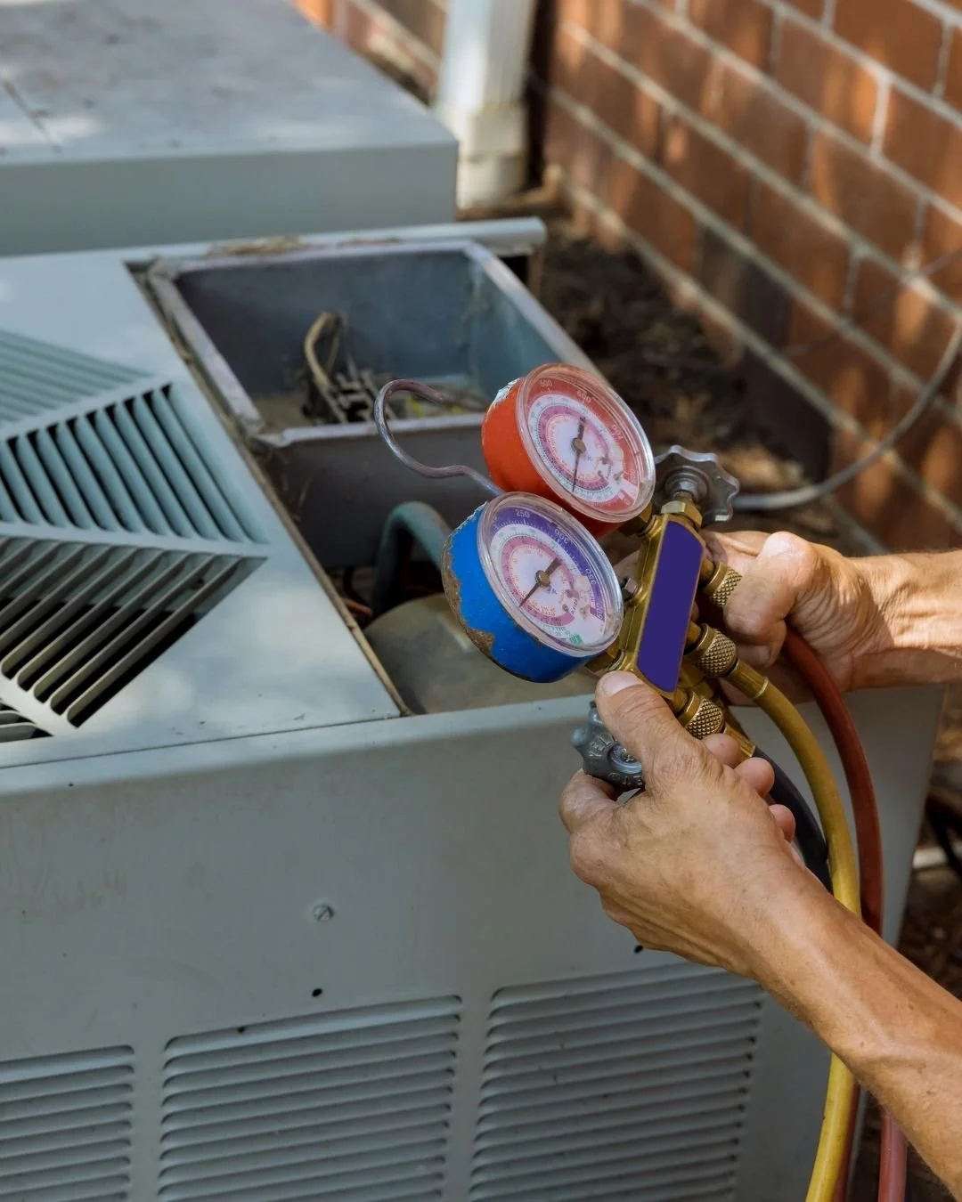 Real Customer Review: Why Our Maintenance Plan Gives Homeowners Peace of Mind