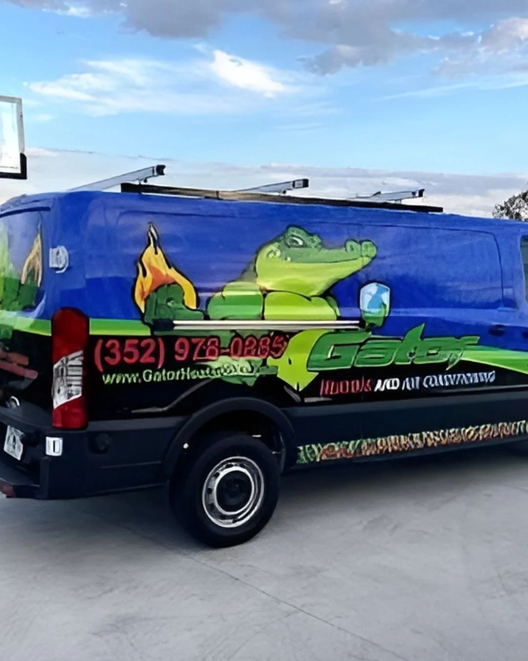 Knowledgeable, Attentive, and Trustworthy: Why Homeowners Count on Gator Heating and Air for their HVAC Services