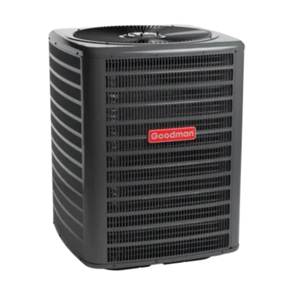 Goodman AC Units in Gainesville, FL: A Smart Value for Staying Cool in the Swamp