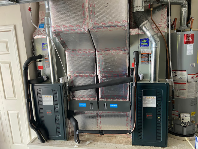 When Do I Need to Replace My AC? Gainesville, FL AC Installations