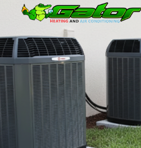 Why Your AC Struggles in Central Florida Heat (And What to Fix Before Summer Hits)