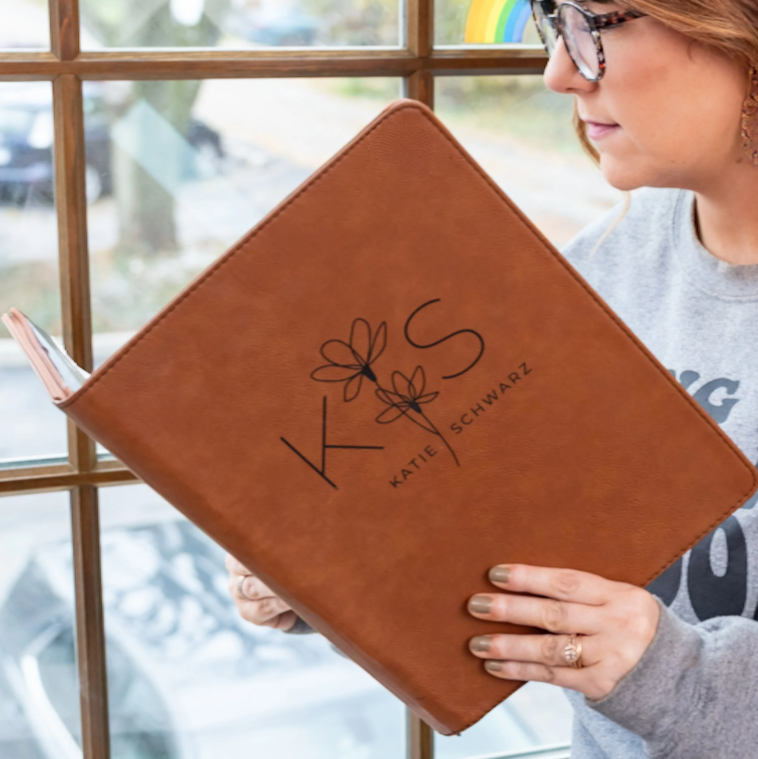 Welcome to Therapy Handout