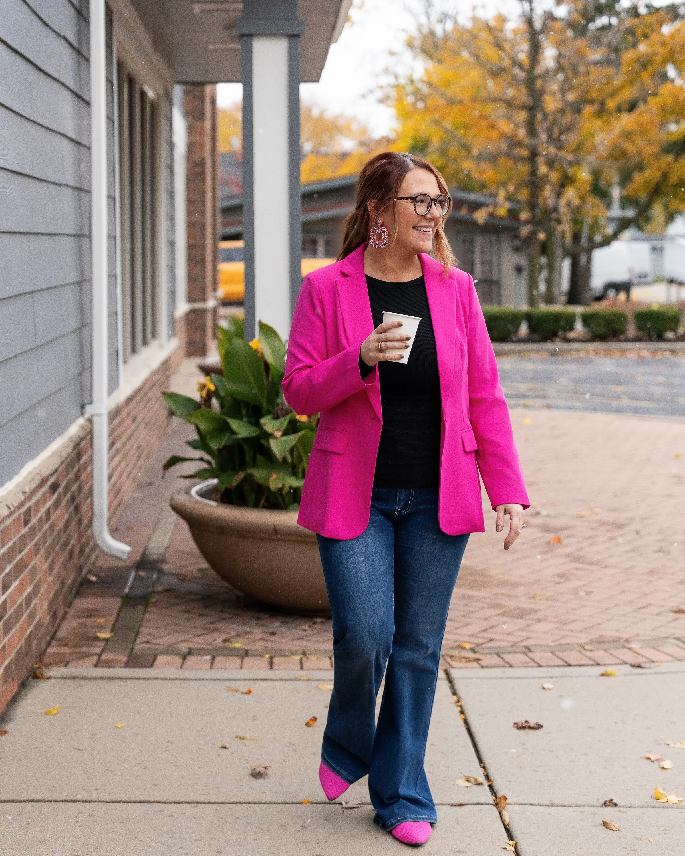 Walk & Talk Therapy Consent Form