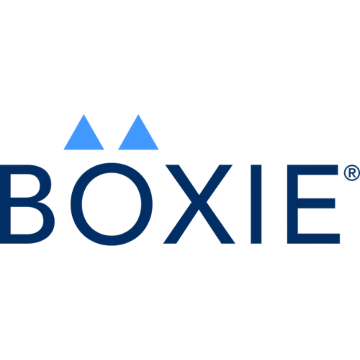 BOXIE CAT