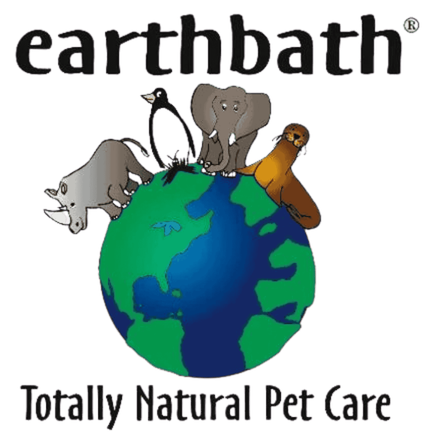 EARTHBATH - TOTALLY NATURAL PET CARE