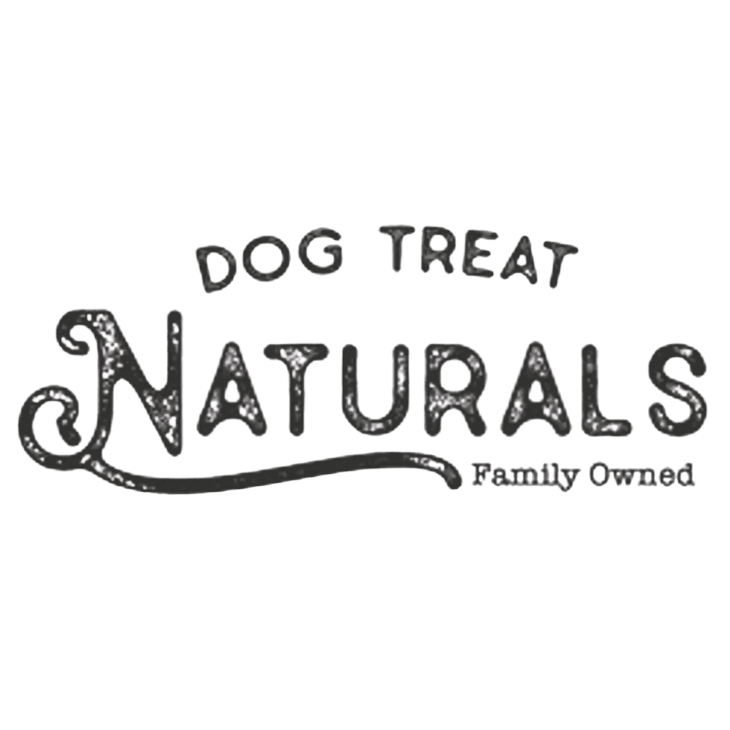 DOG TREAT NATURALS