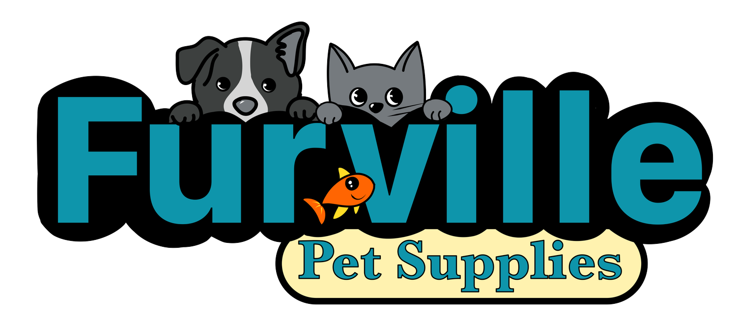 Furville Pet Supplies