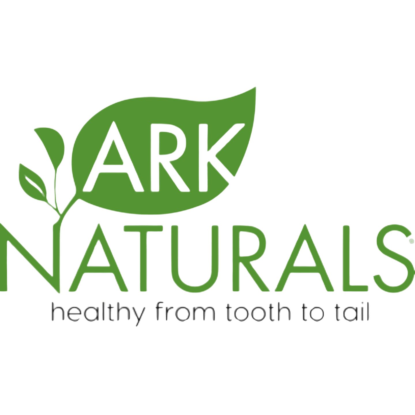 ARK NATURALS - HEALTHY FROM TOOTH TO TAIL