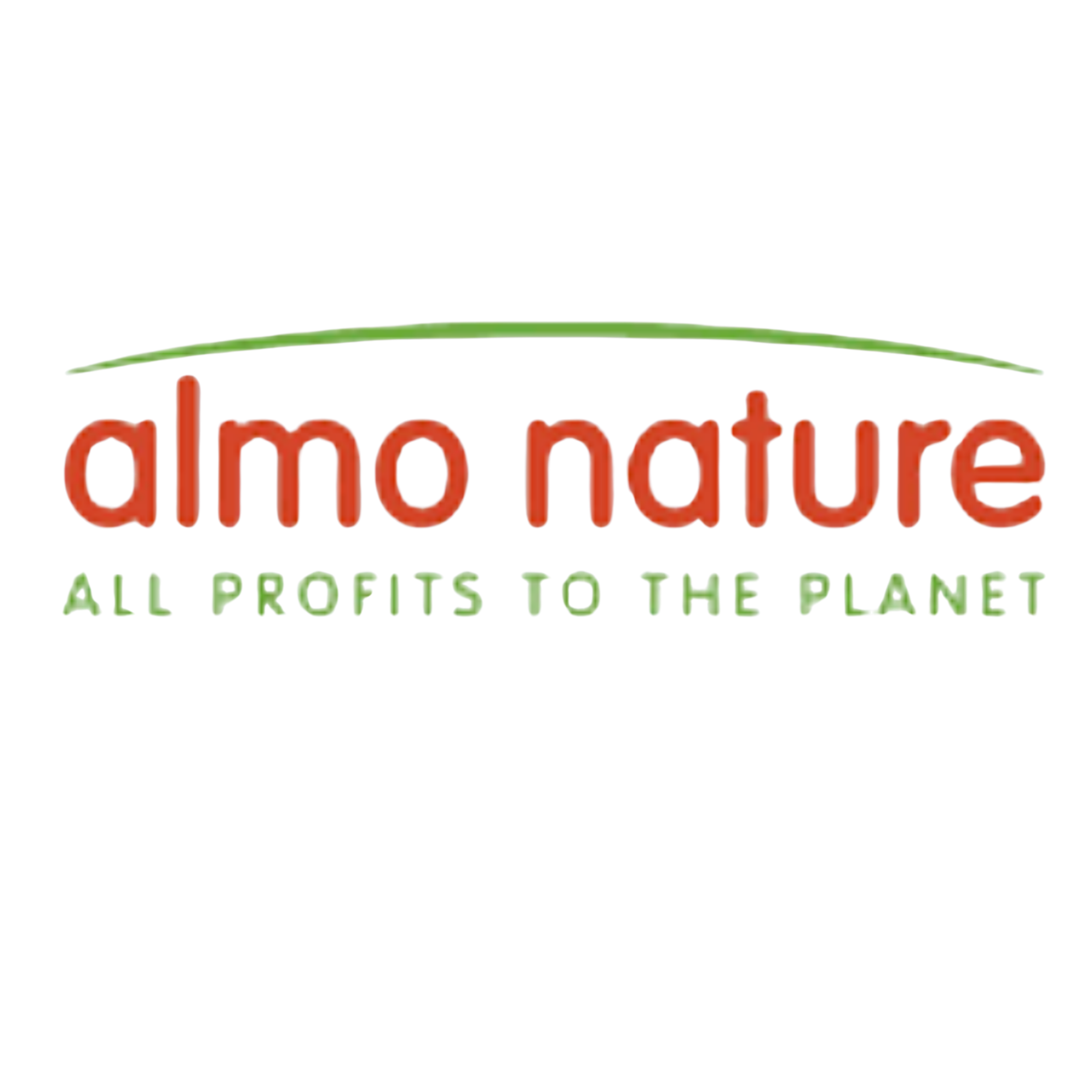 ALMO NATURE -ALL PROFITS TO THE PLANET