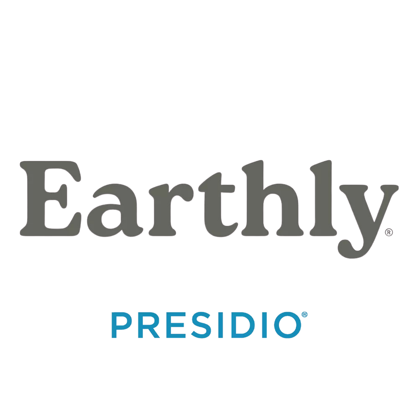 EARTHLY - PRESIDIO