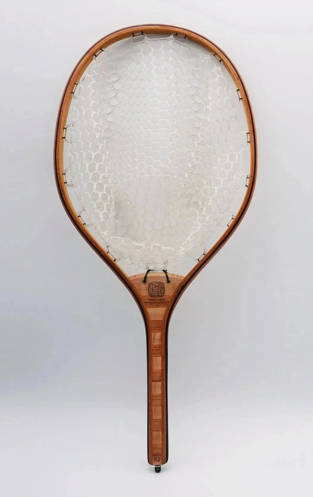 Maple | Walnut K2-Landing Net