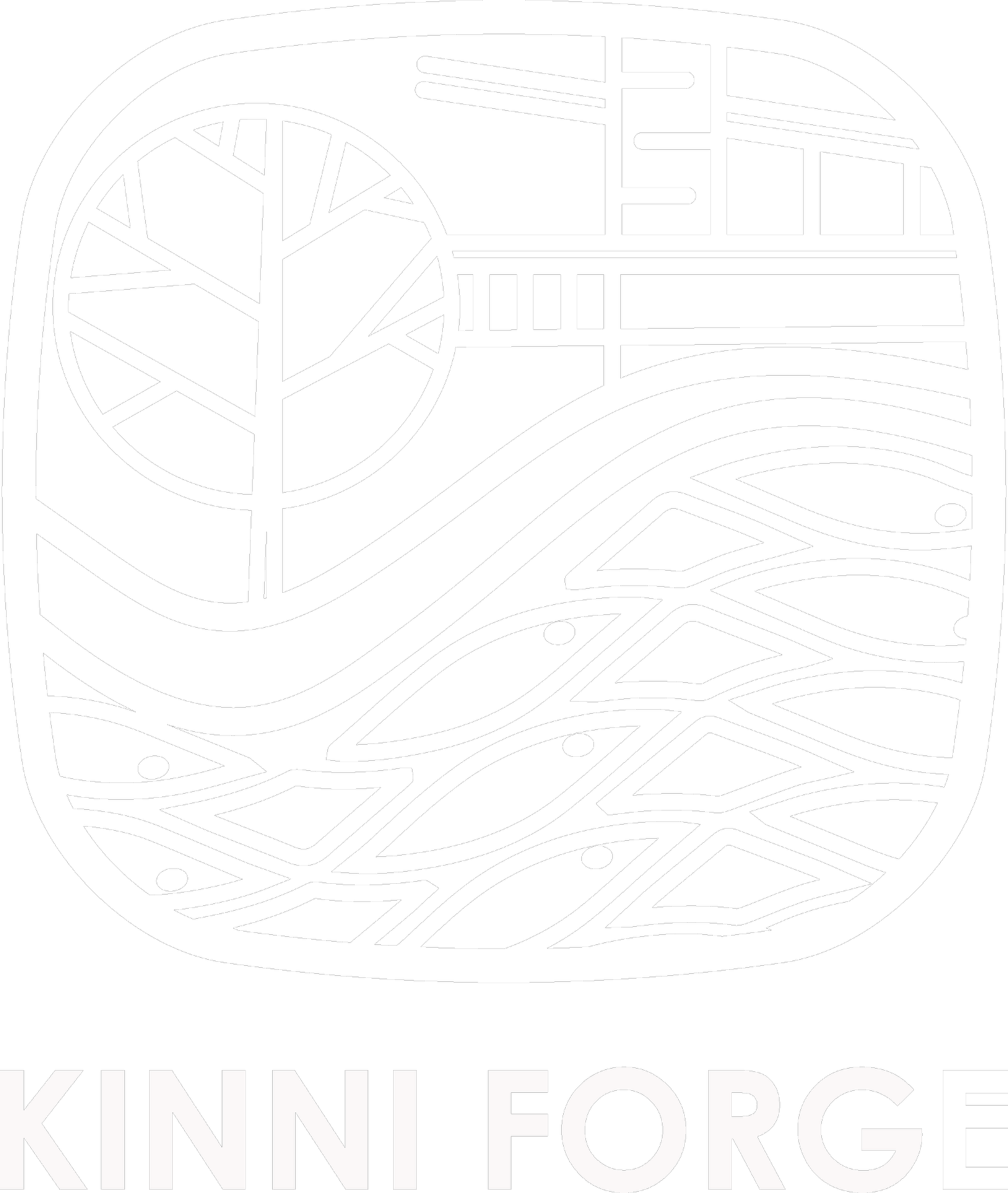 KINNI FORGE