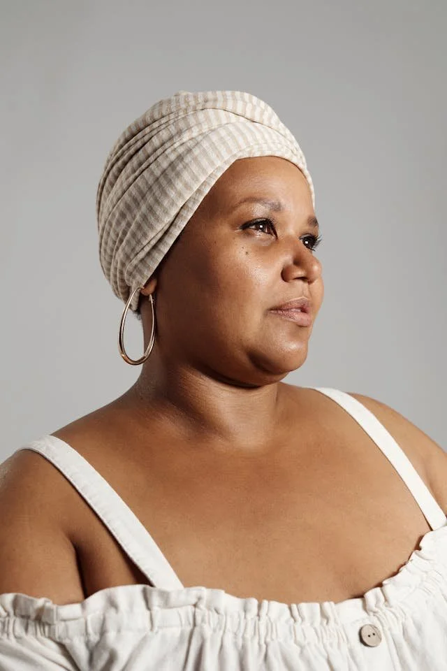 Menopause 101 for Black Women: A Guide to Understanding, Managing, and Thriving