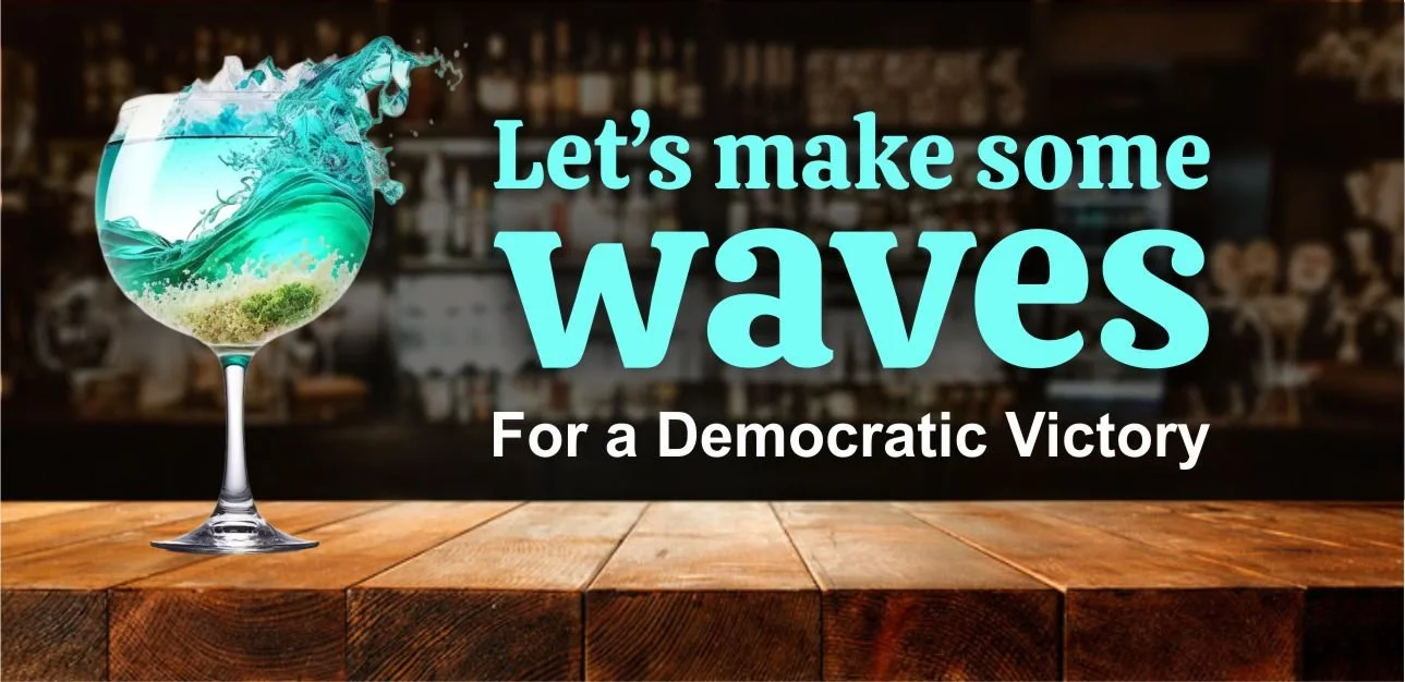 Our March Club Meeting