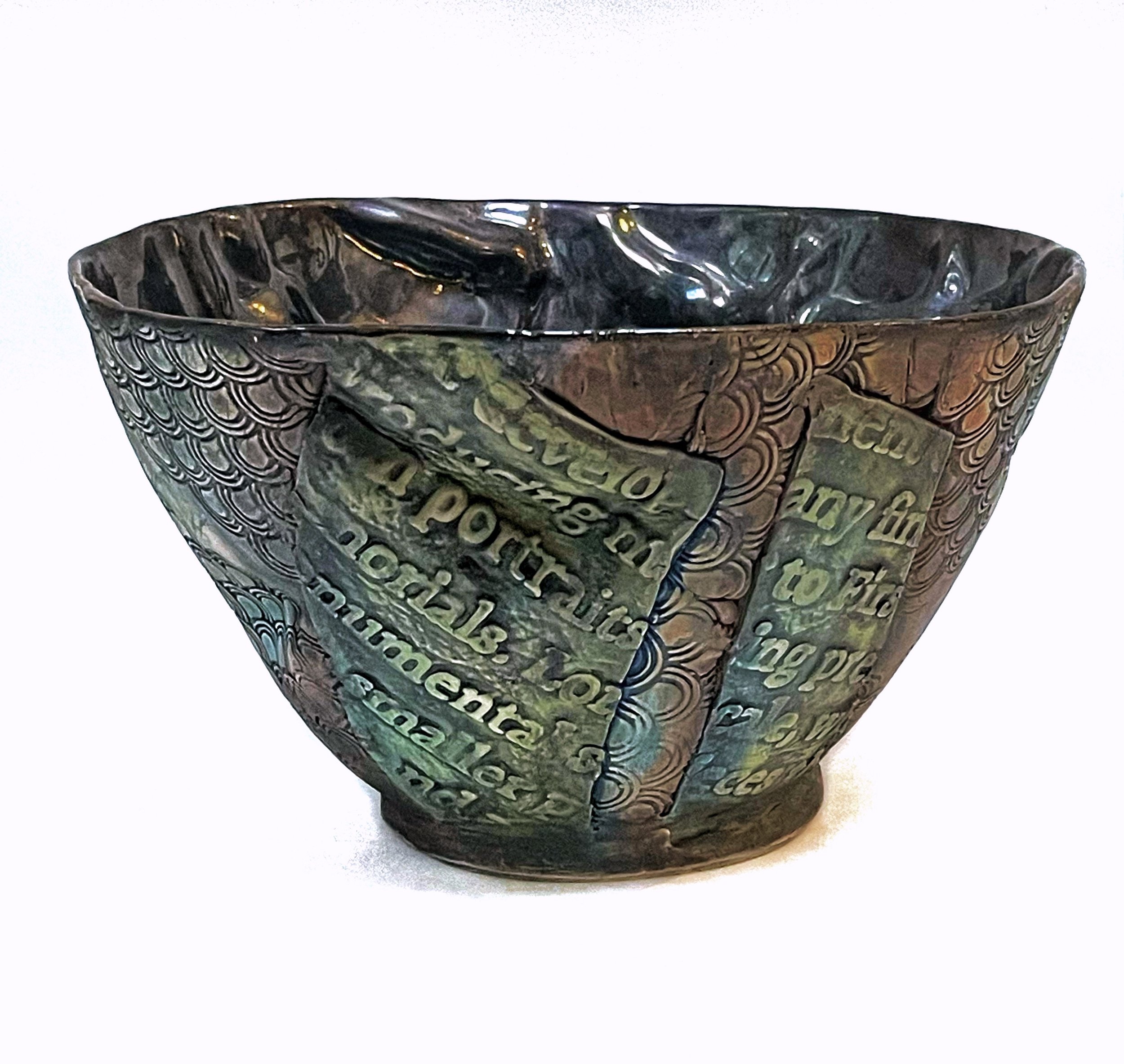 Bowl 4101