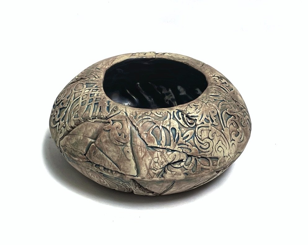 Vase 4202