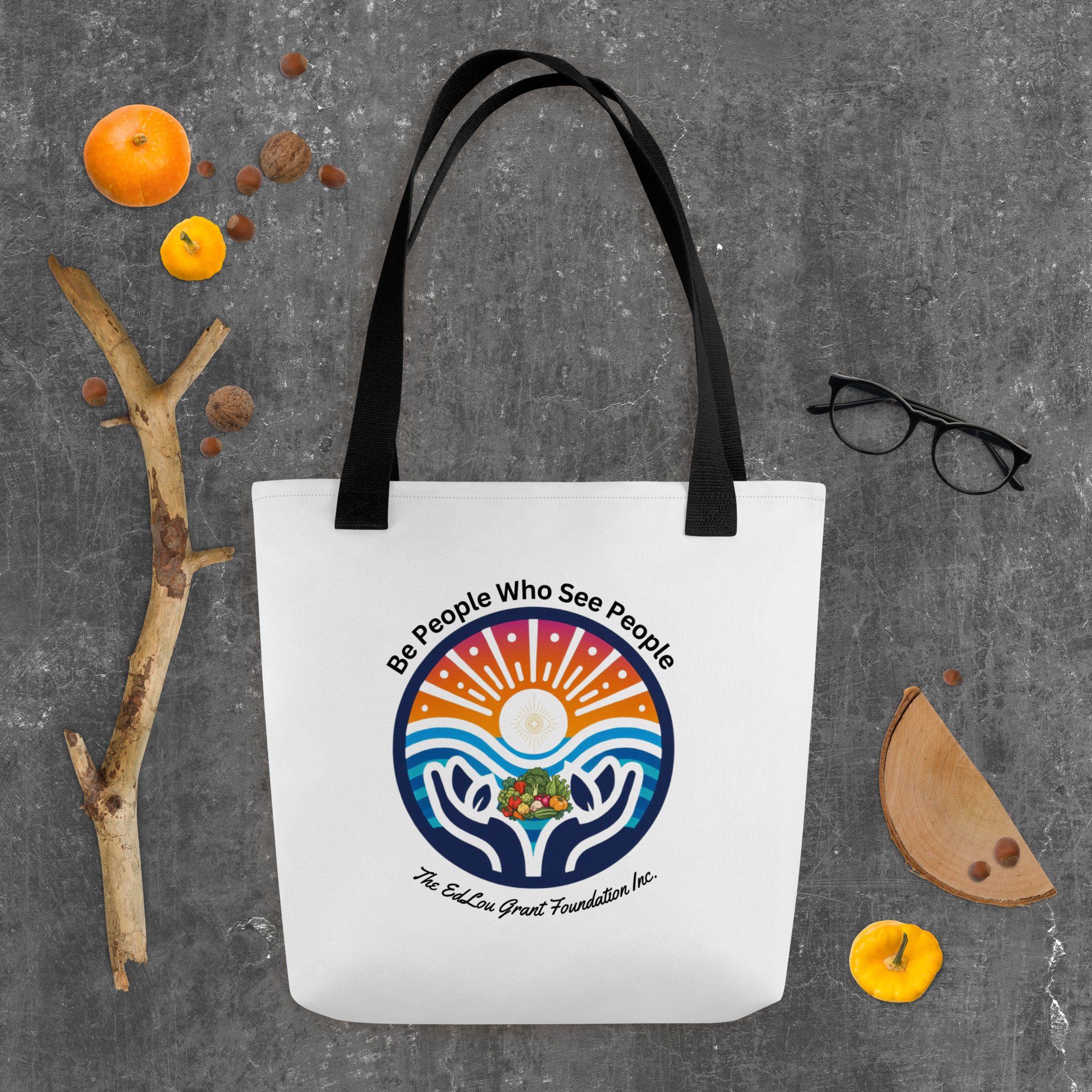 Tote bag