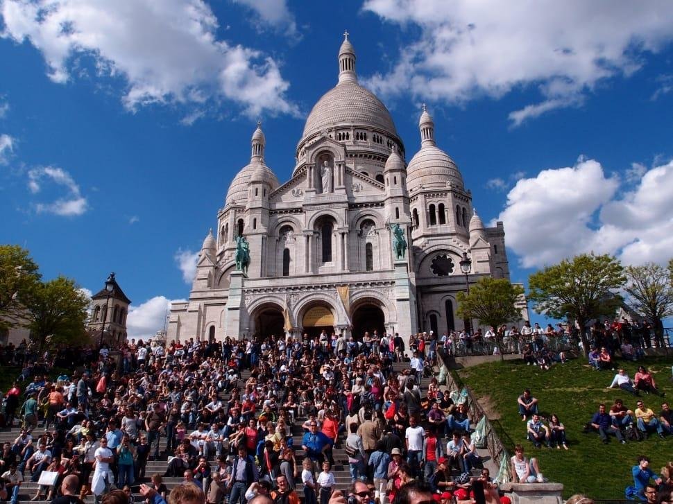 FESTIVAL - Fête des Vendanges