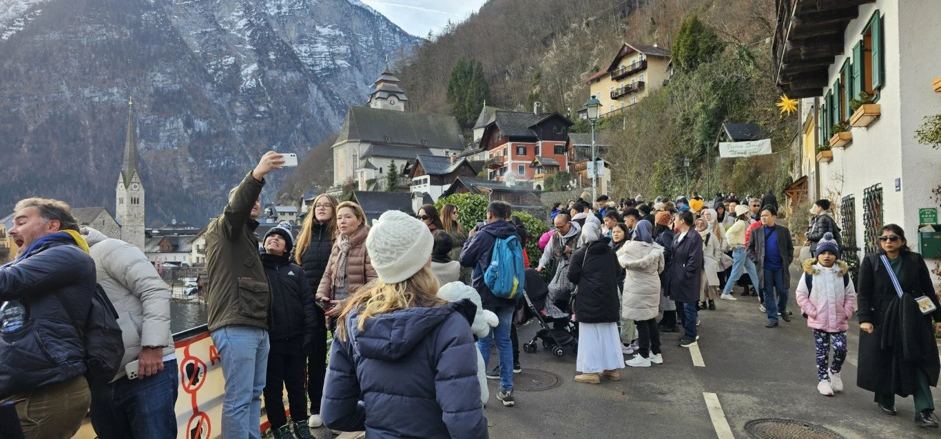 Travel Without Trespass: How to Visit Communities Without Turning Them Into Attractions