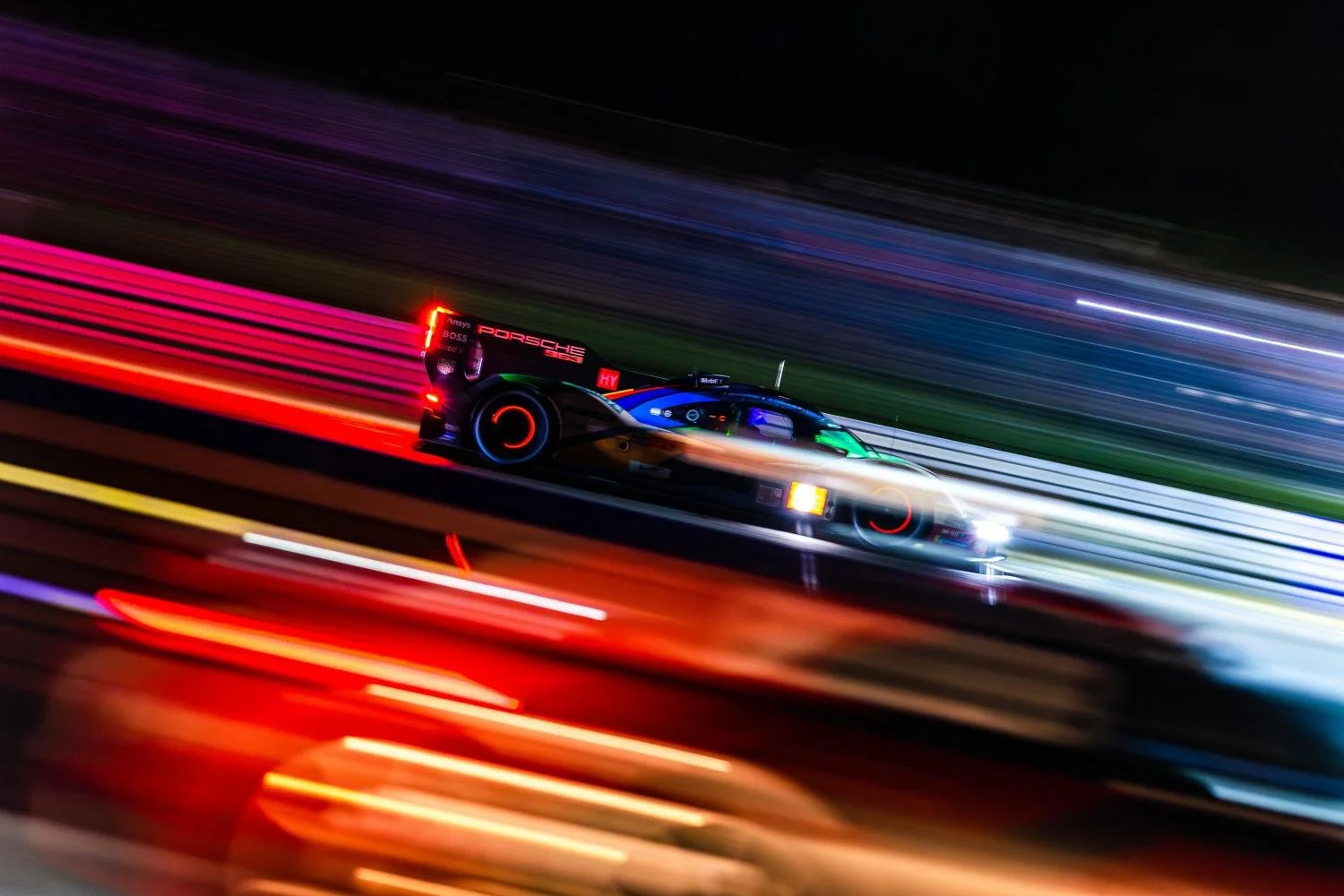 24 Heures du Mans