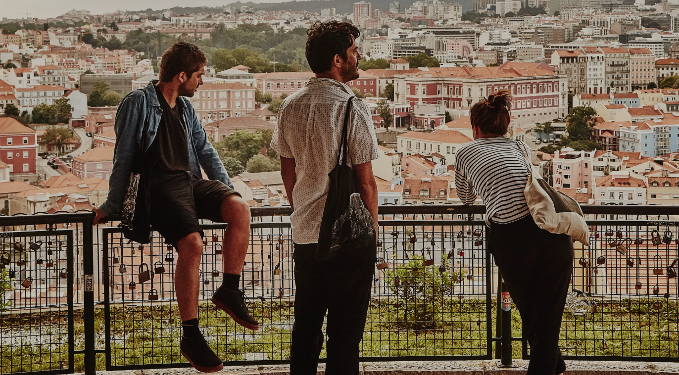 Slow Travel Is a Privilege—But It Might Be the Most Responsible Way to Explore