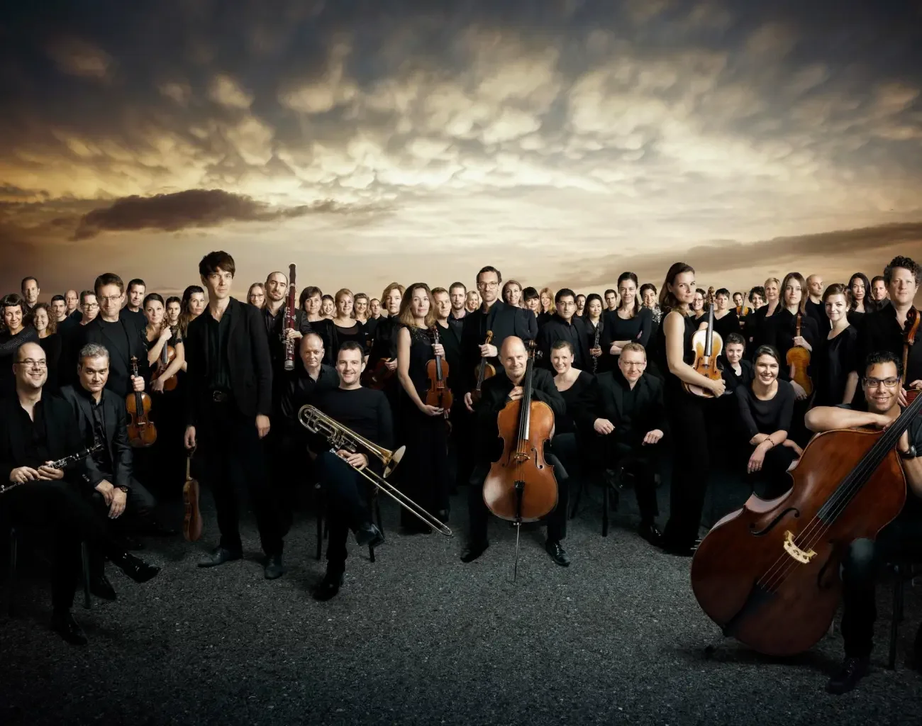 Osterfestspiele