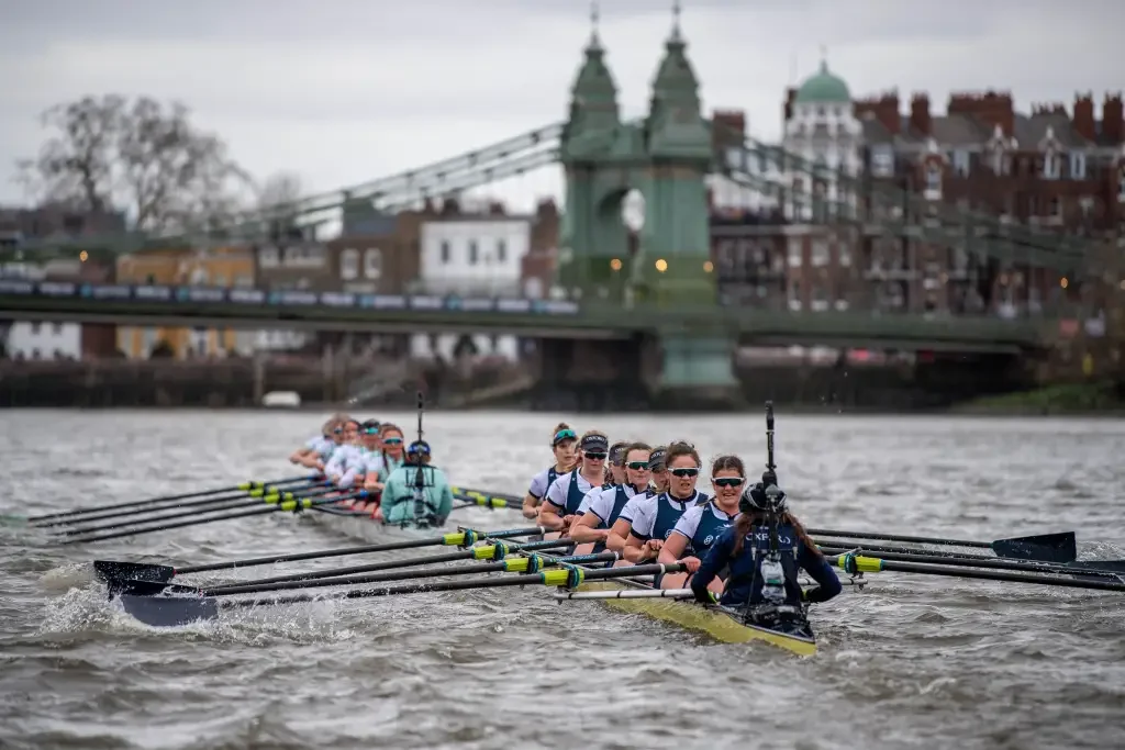 The Boat Race