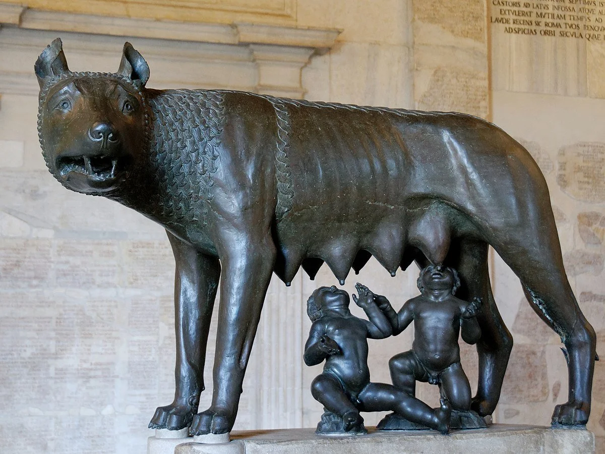 Natale di Roma (Rome’s Birthday)