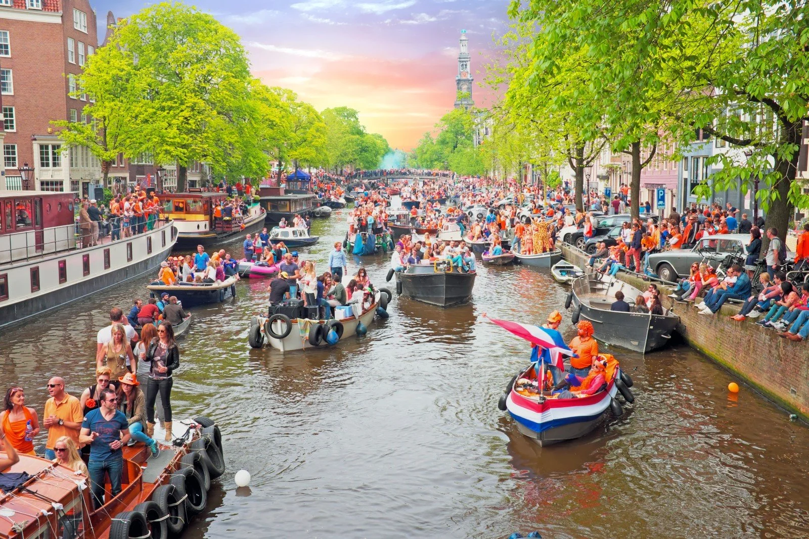 Koningsdag
